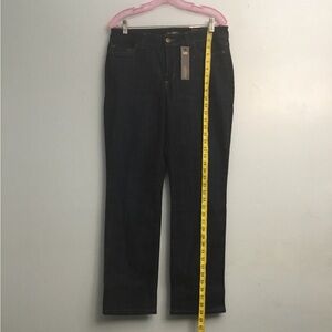 Lee Blue Straight Leg Jeans